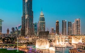 Elite Royal Apartment - T3 - Full Burj Khalifa & Fountain View